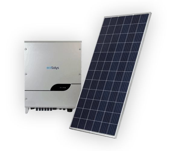 Itens para Geradores